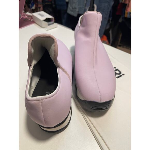 iRi WES I Lavender Low Top Sneaker - Picture 8 of 10